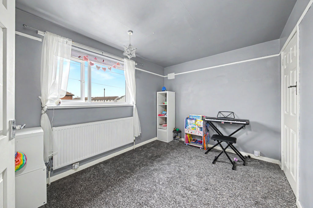 Redfern Street New Tupton